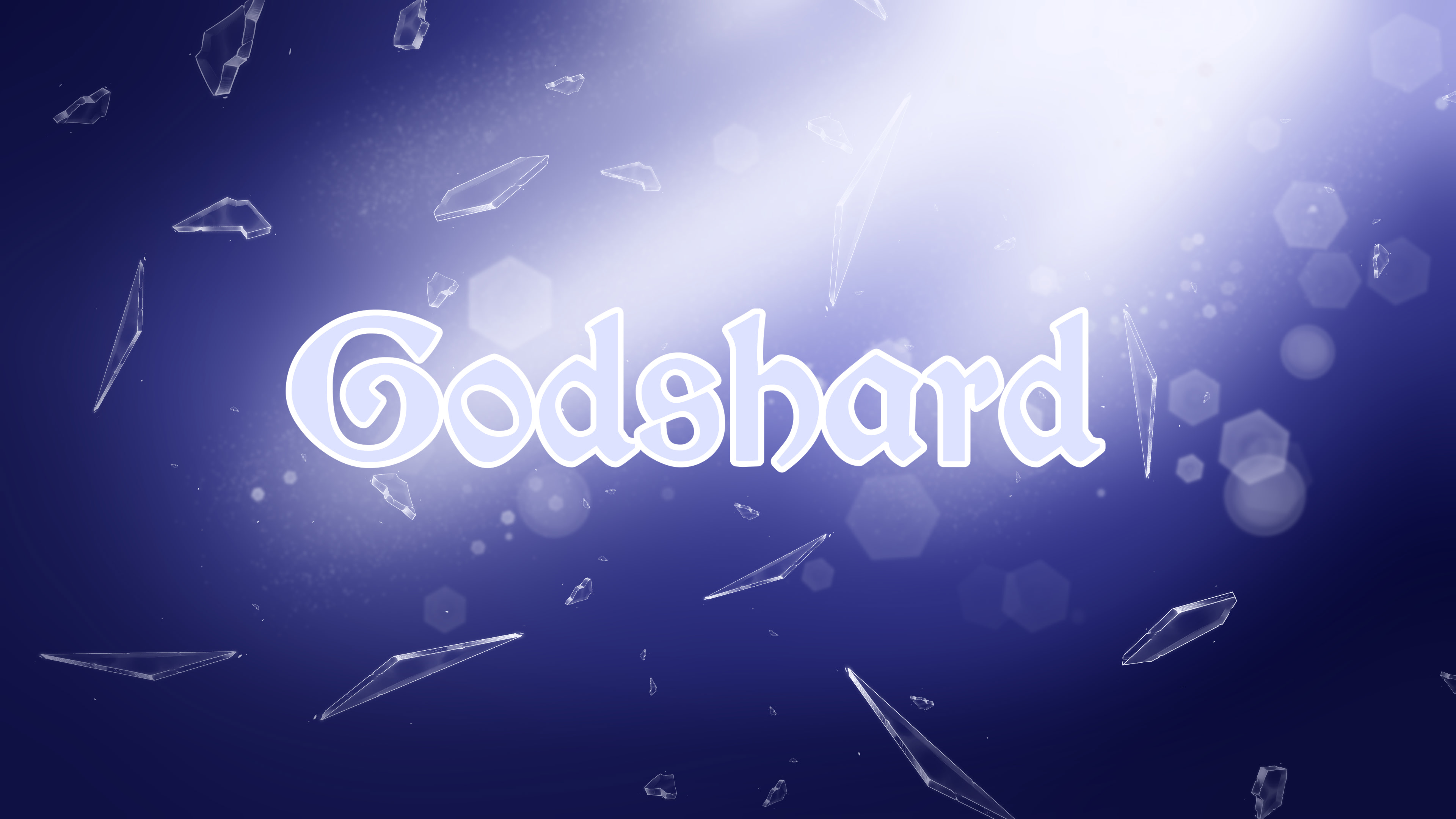 Godshard