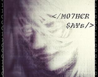 Mother Says