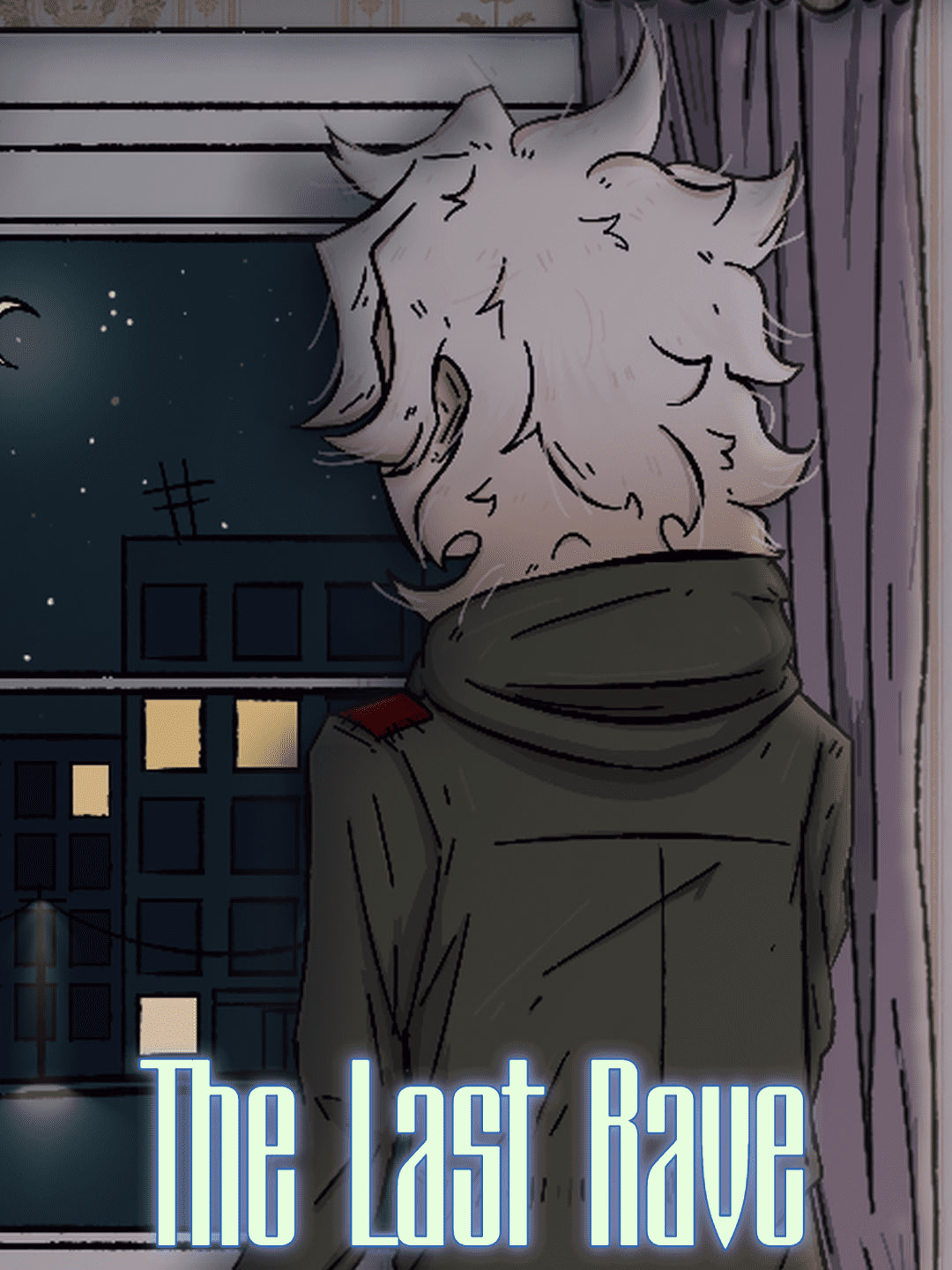 The Last Rave