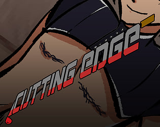 CUTTING/EDGE