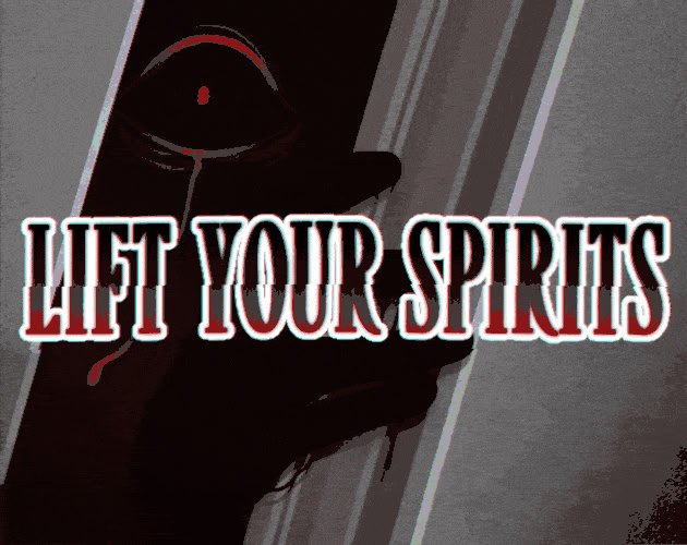 Lift Your Spirits
