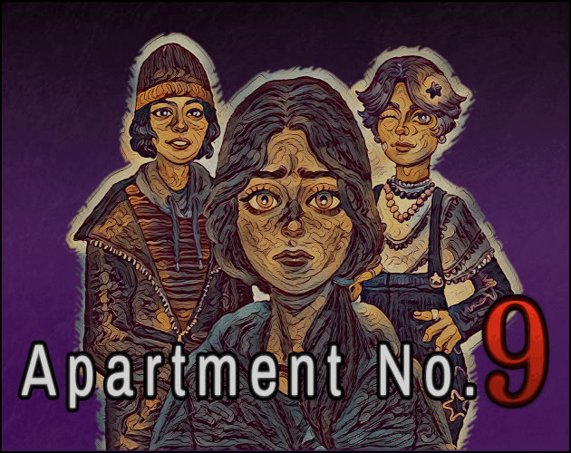 Apartment No.9