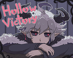 Hollow Victory cover