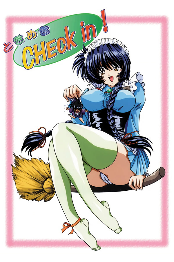 VNDB cover