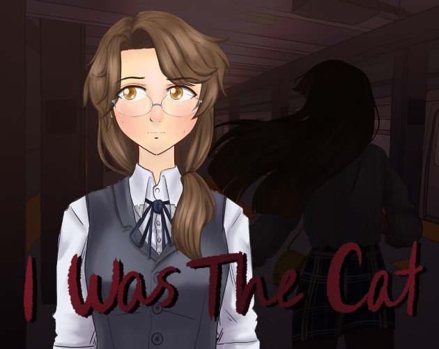 I Was the Cat