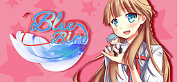 Blue Bird cover