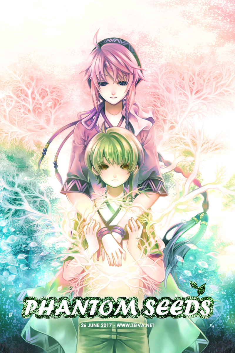 Phantom Seeds