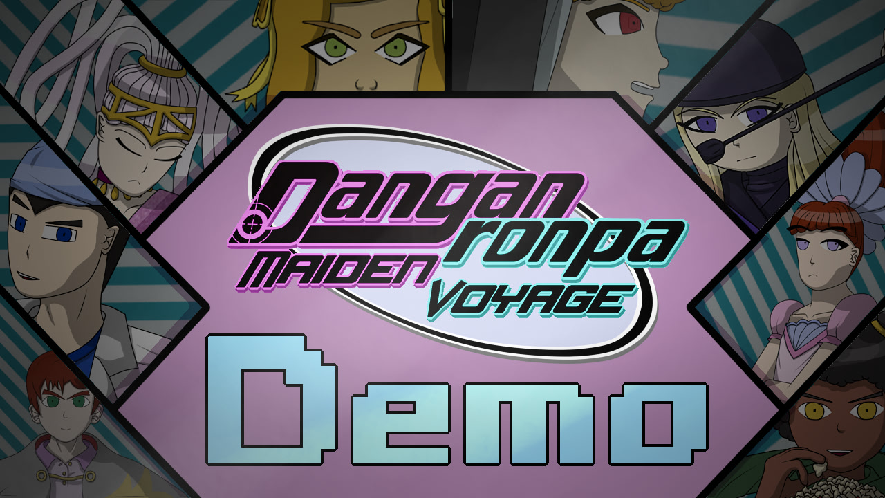 Danganronpa: Maiden Voyage