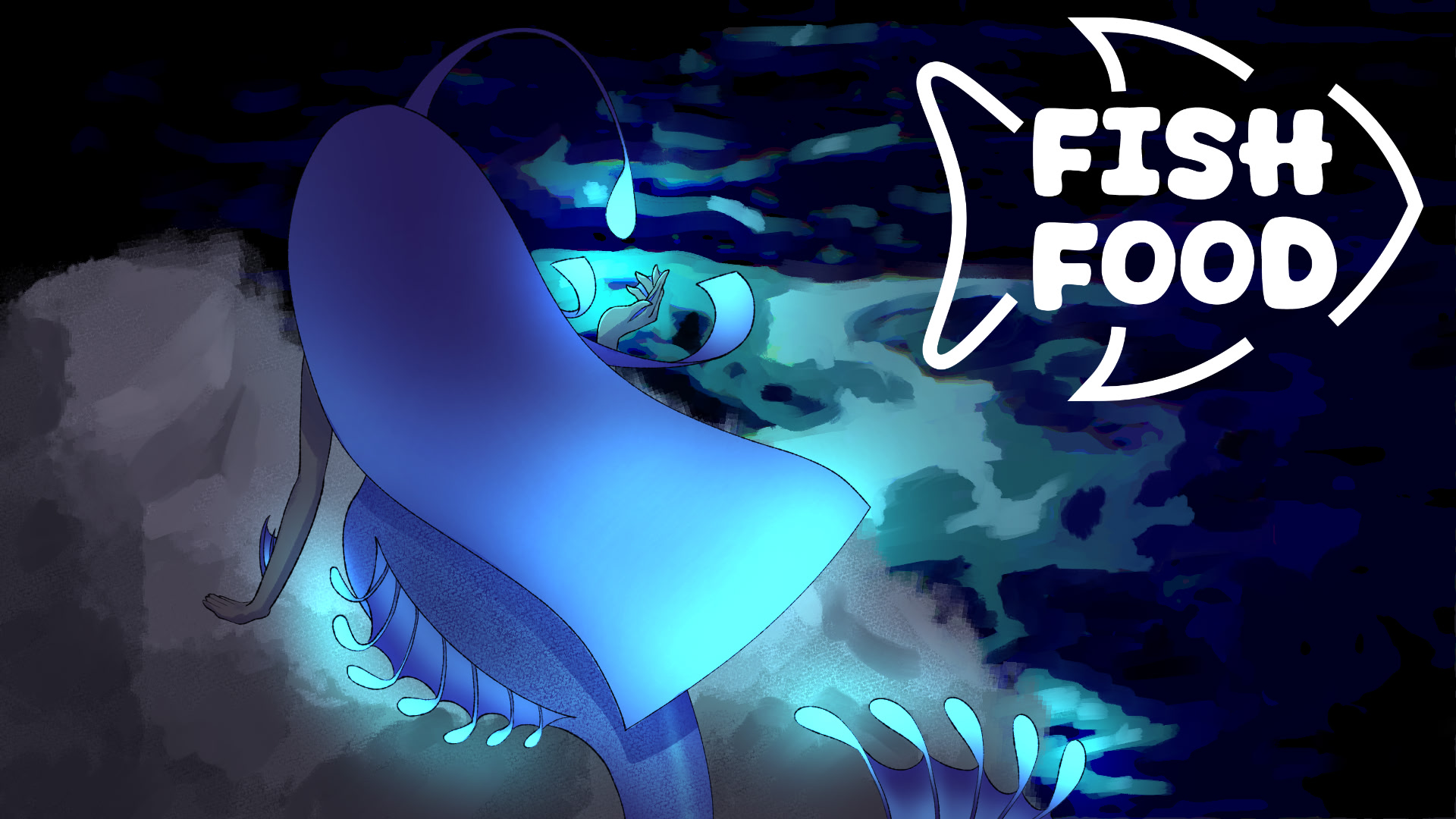 Fish Food
