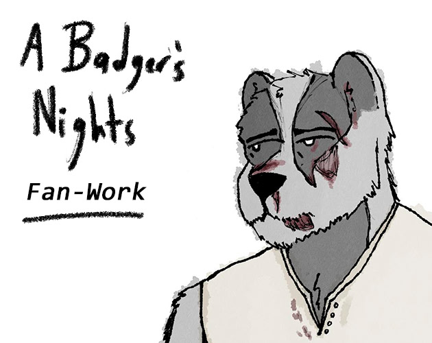 A Badger's Nights