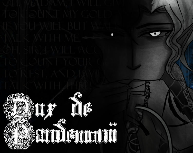 Dux de Pandemonii