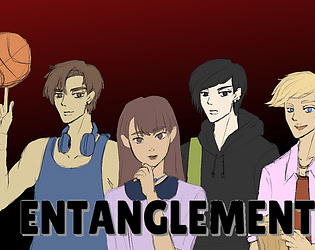 Entanglement cover