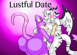 Lustful Date