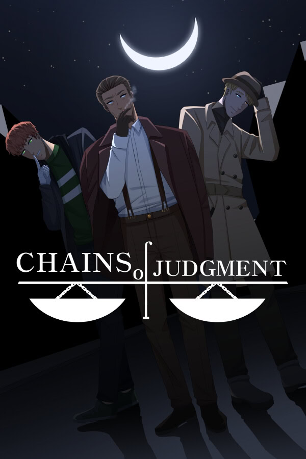 Chains of Judgment vndb