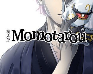 Momotarou | vndb