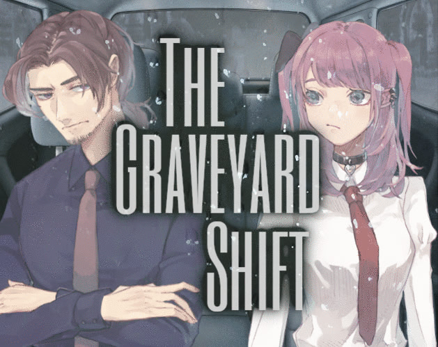 The Graveyard Shift