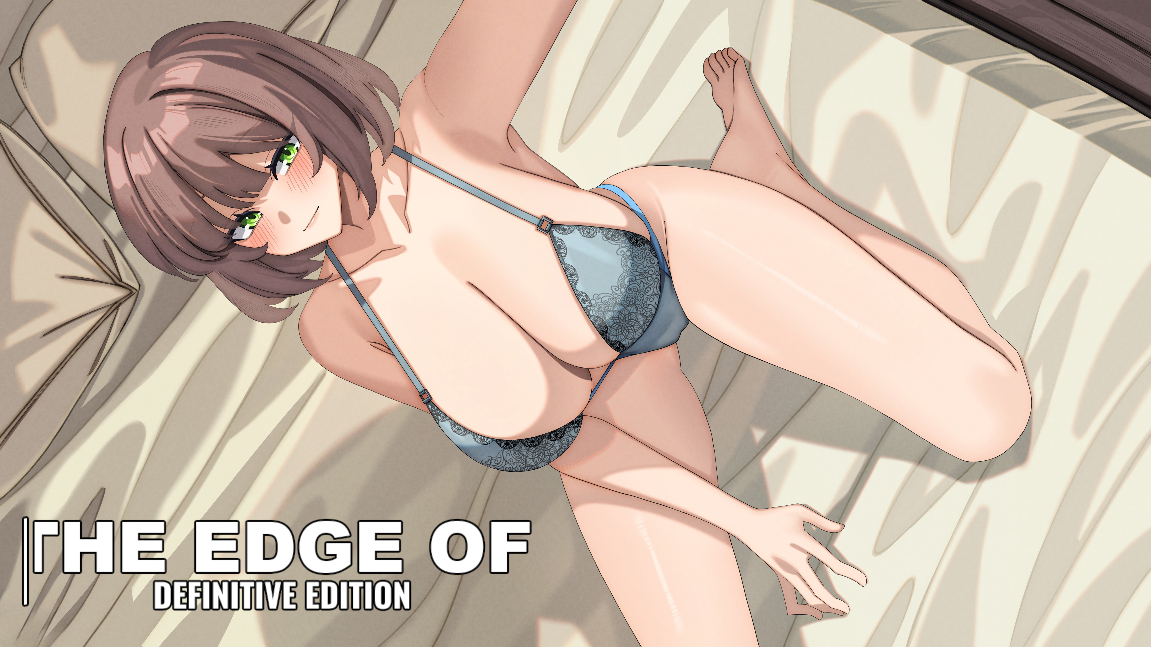 The Edge Of: Definitive Edition