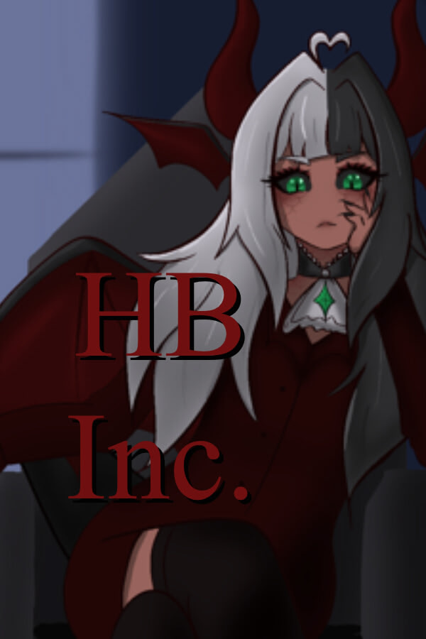 HB Inc. cover