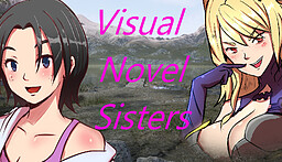 Visual Novel Sisters