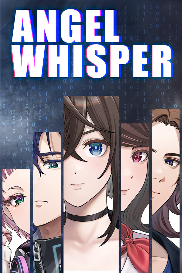 ANGEL WHISPER