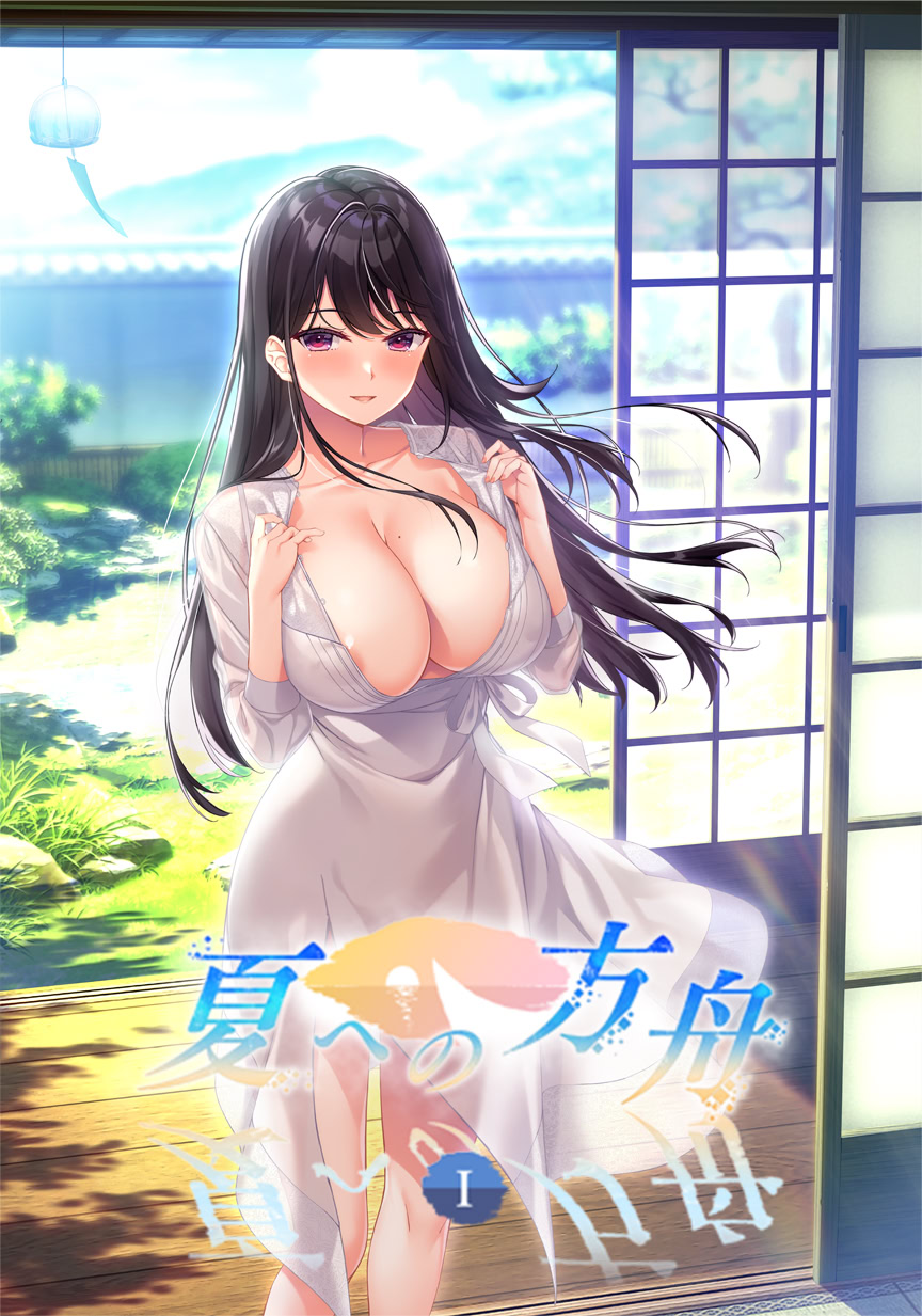 VNDB cover