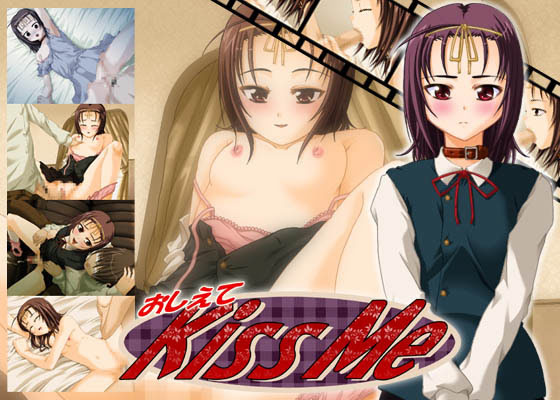 Oshiete KissMe
