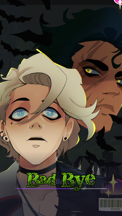 Bad Bye