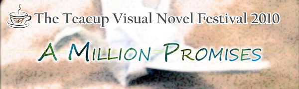 A Million Promises