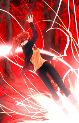 절망희 1부 잃어버린 낙원