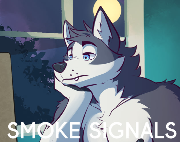 Smoke Signals