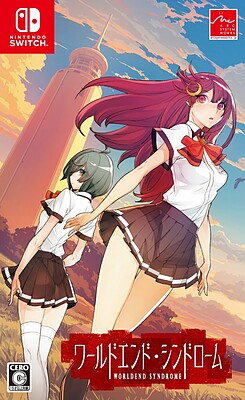 Buy World End Syndrome for PS4