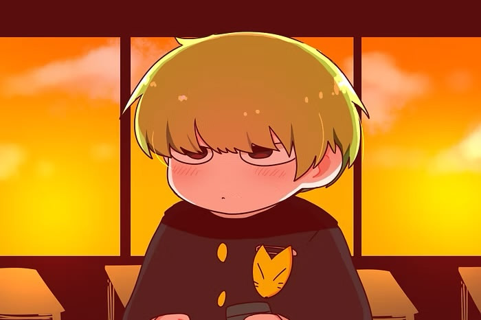 Kitsune-kun no Kitsune