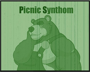 Picnic Syndrome cover