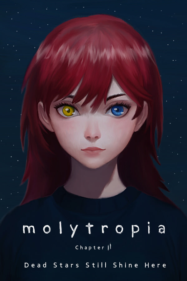 Molytropia