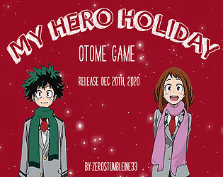 My Hero Holiday