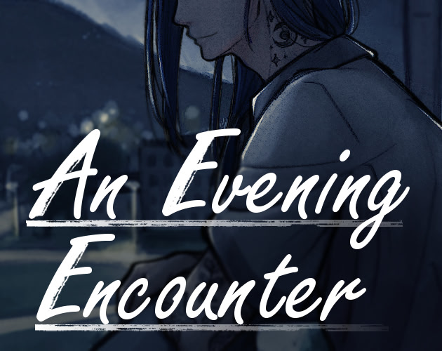 An Evening Encounter cover