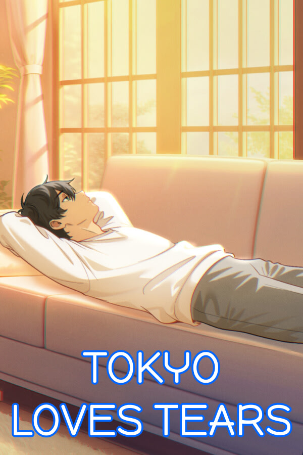 Tokyo Loves Tears