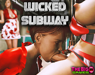 Wicked Subway 🚇
