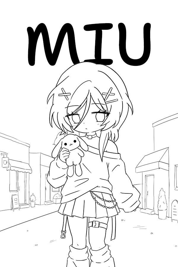 MIU cover