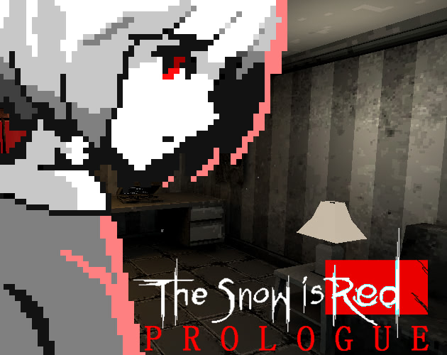 The Snow is Red : Prologue