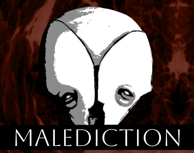 MaledictioN cover
