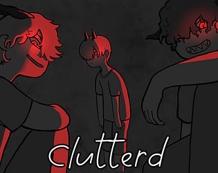 Clutterd