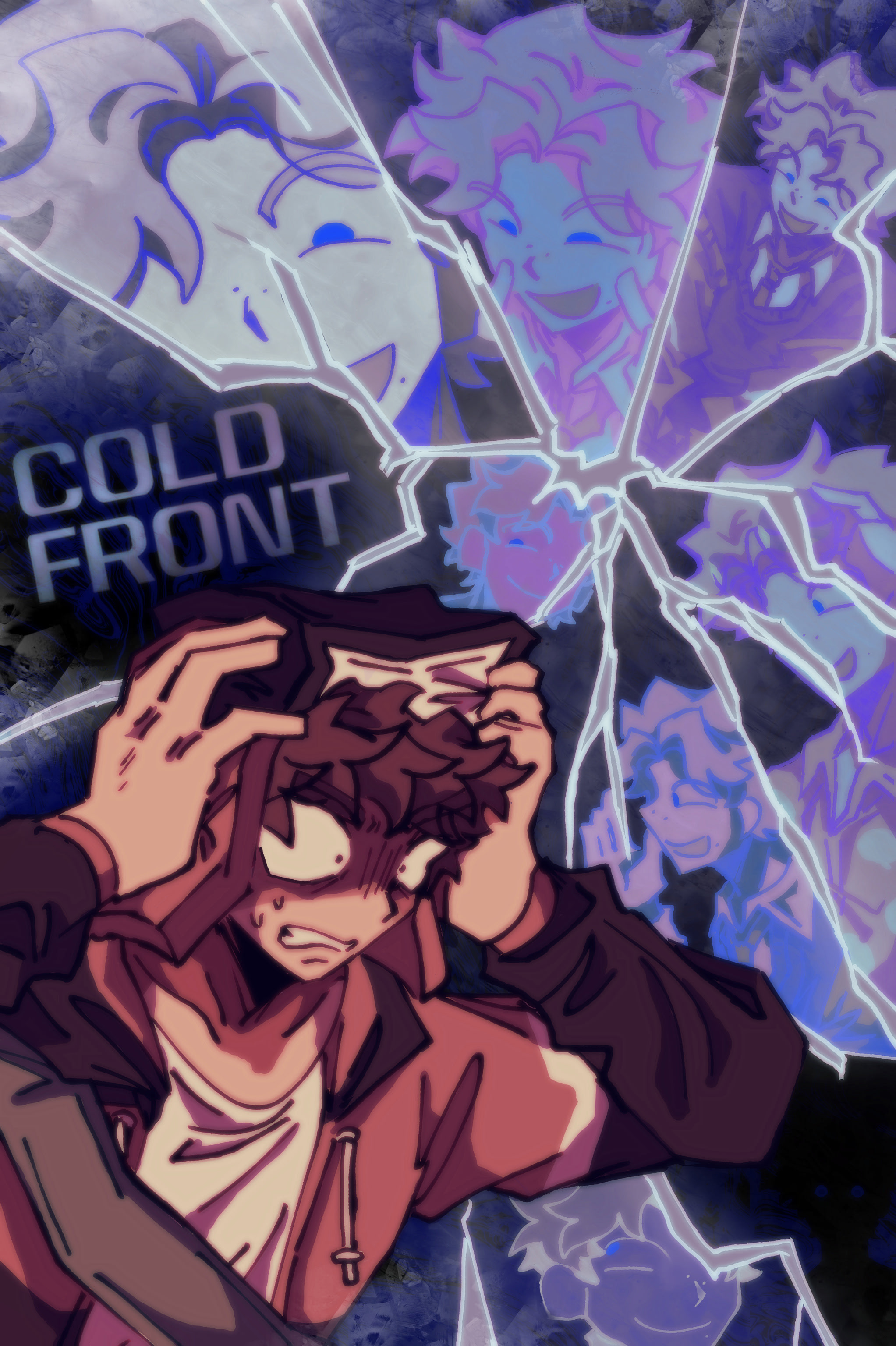 Cold Front | vndb