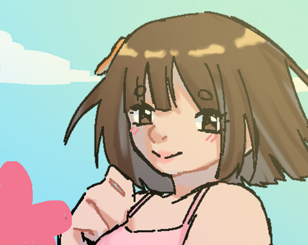Beach Episode cover