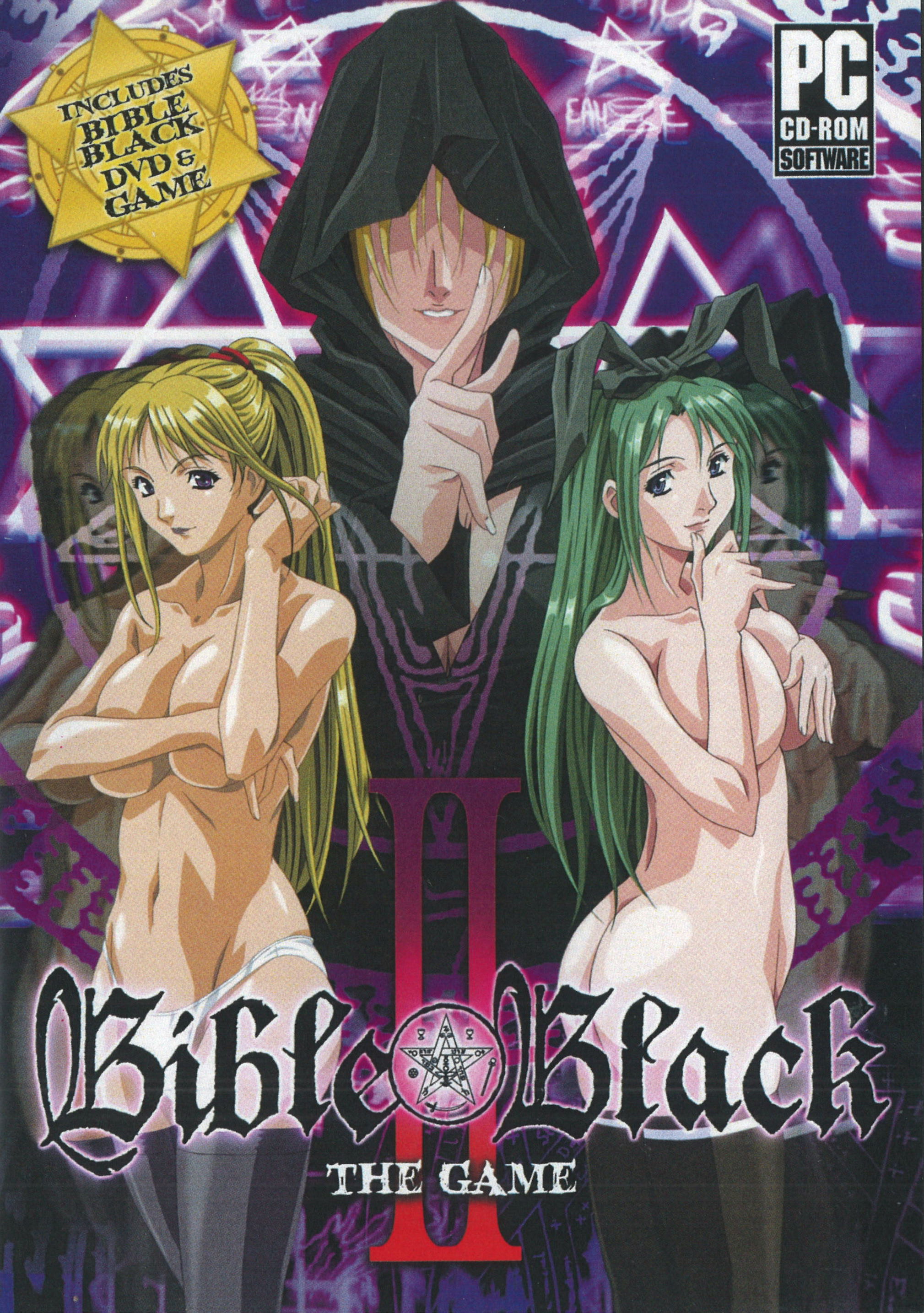 VNDB cover