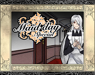 Maid day special