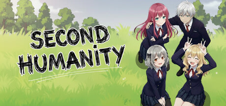 Second Humanity