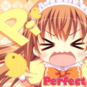 Princess☆Strike! ~Oshaberi☆Strike~ Perfect