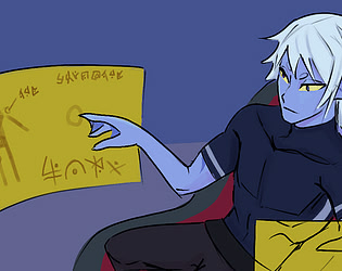 Bluephobia