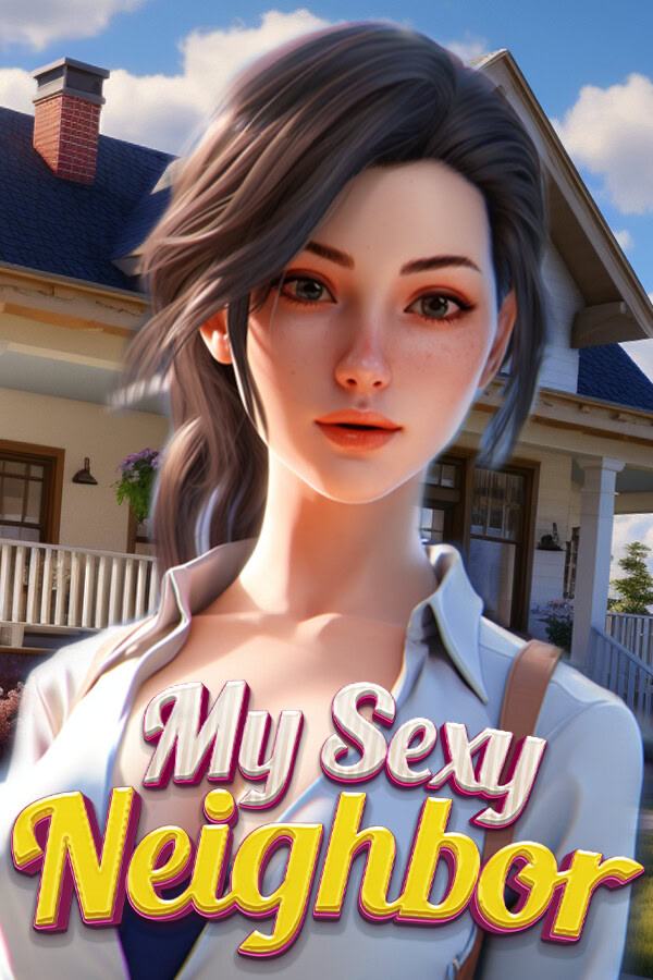 My Sexy Neighbor Vndb My Sexy Neighbor Vndb